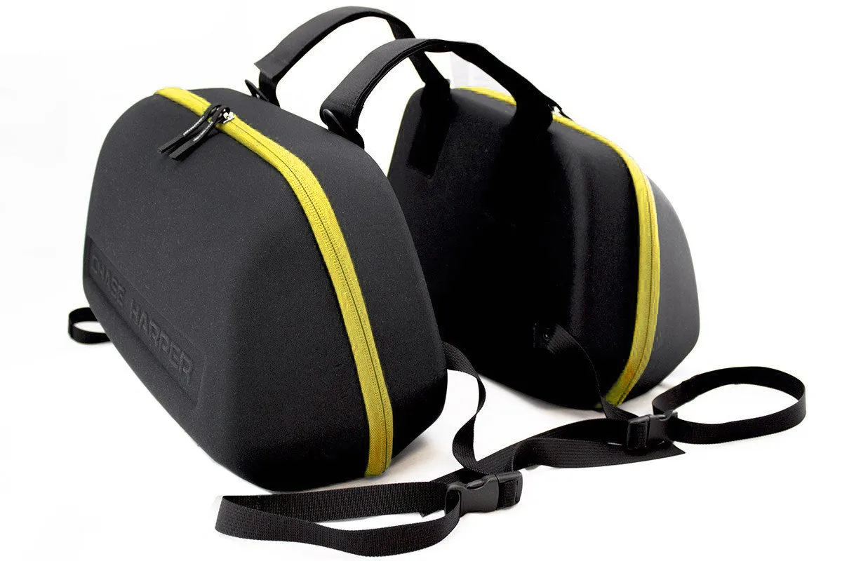 3100 Stealth Saddle Bags
