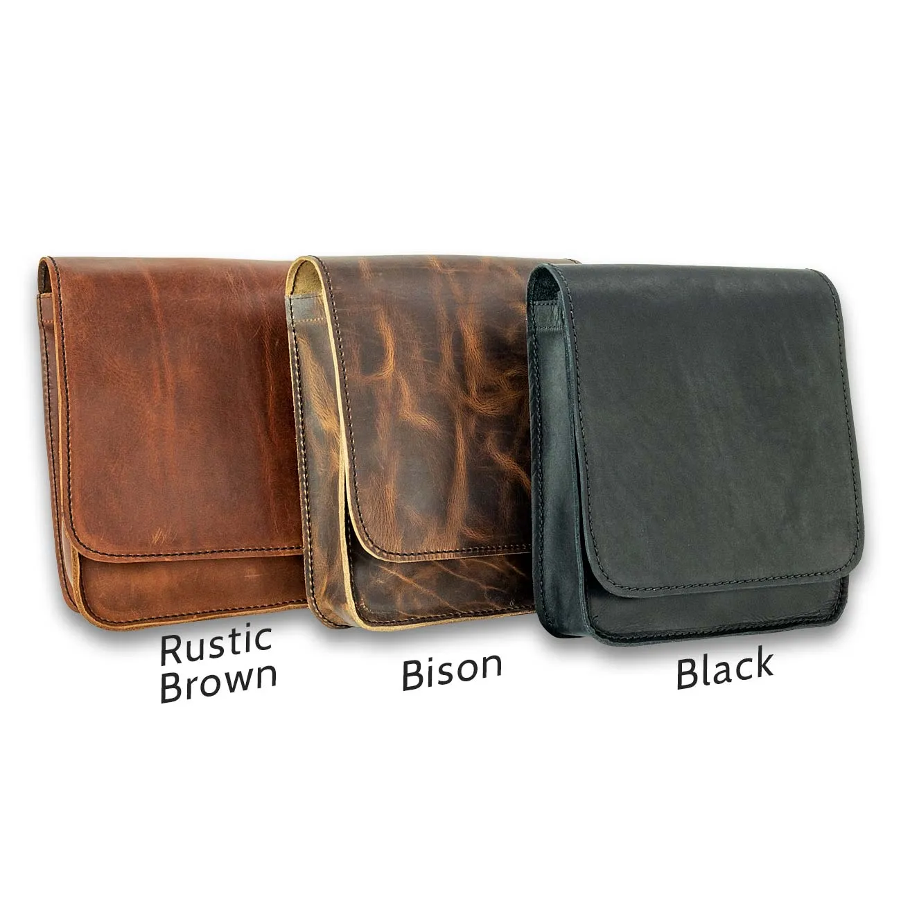 6 Piece Bag