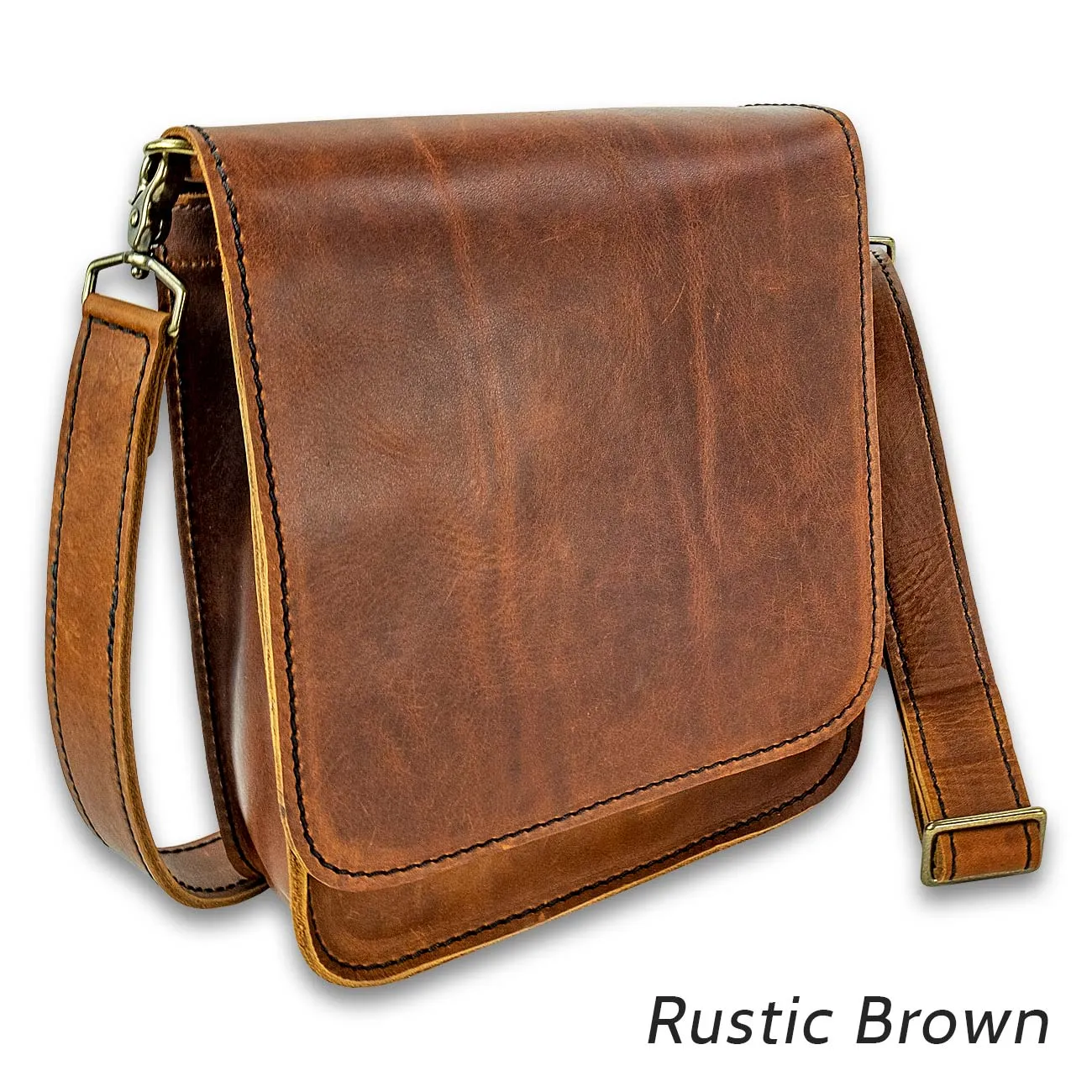 6 Piece Bag