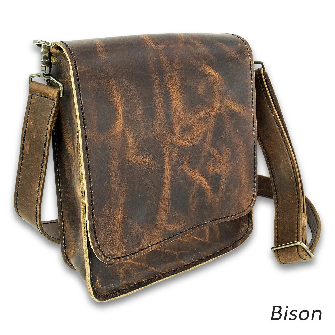 6 Piece Bag