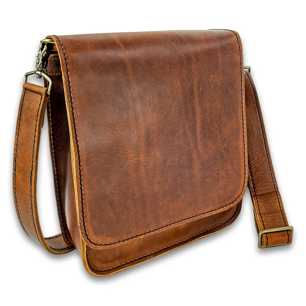 6 Piece Bag