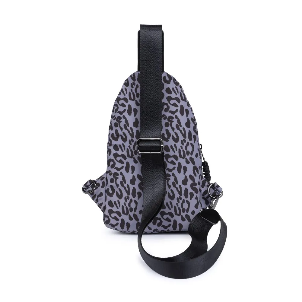 Ace Sling Backpack