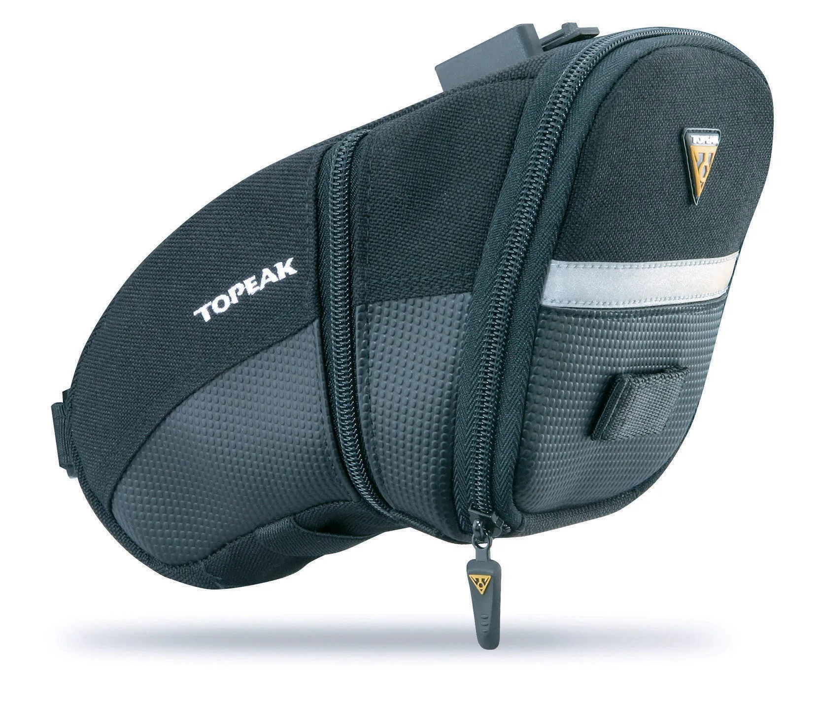 AERO WEDGE PACK LARGE W/FIXER 25