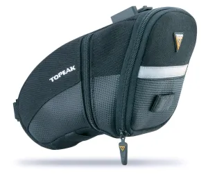 AERO WEDGE PACK LARGE W/FIXER 25