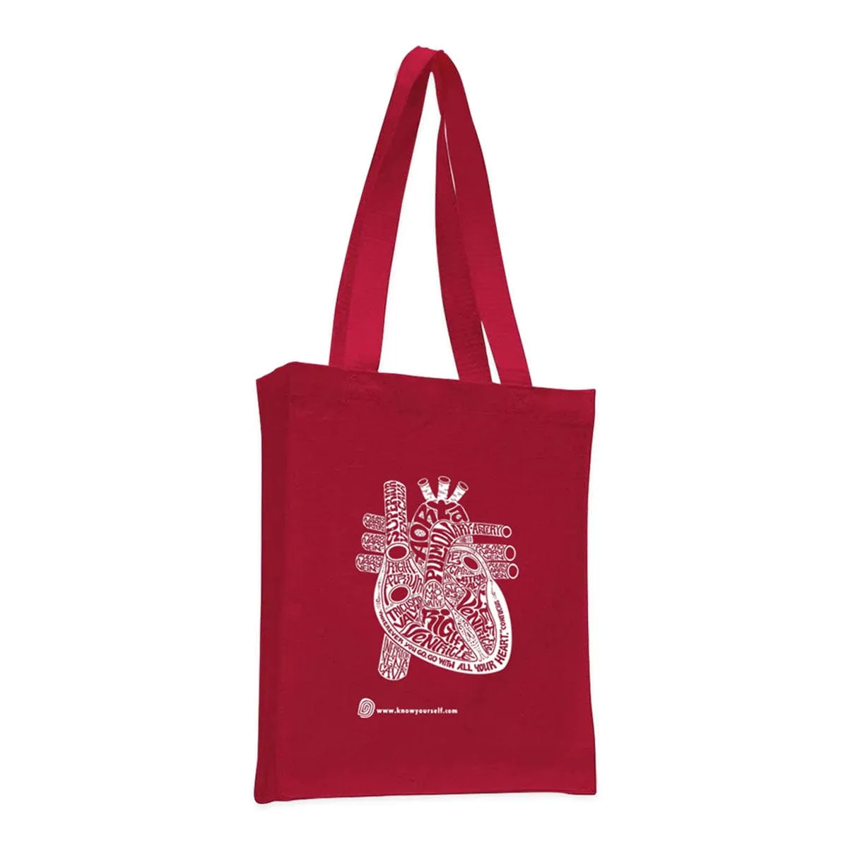 Anatomy Gift Tote