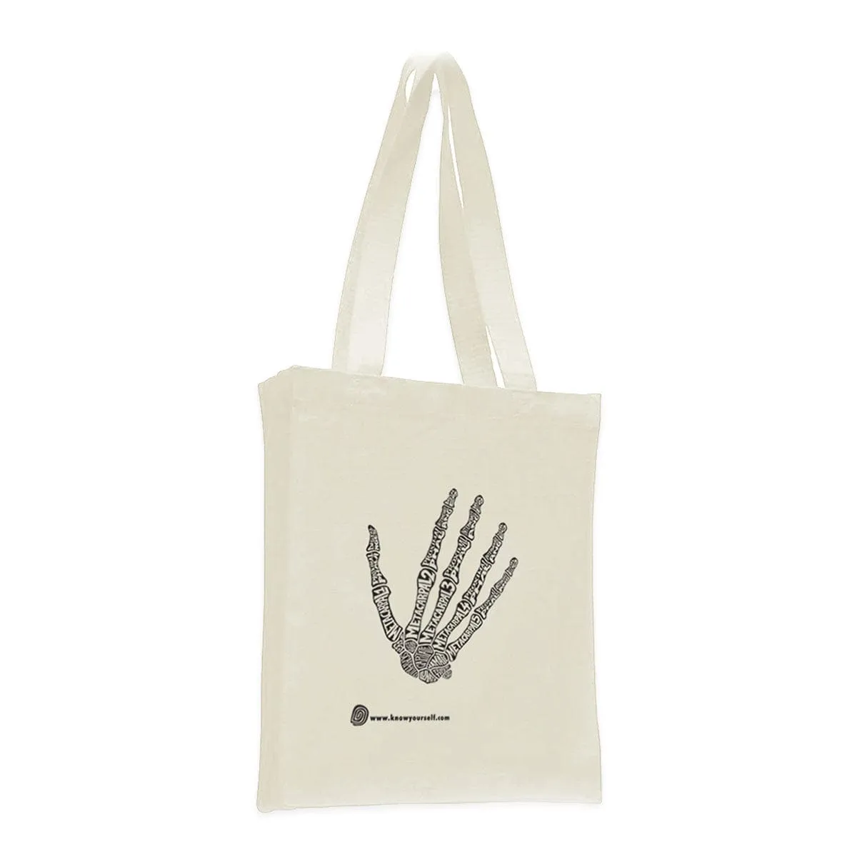 Anatomy Gift Tote