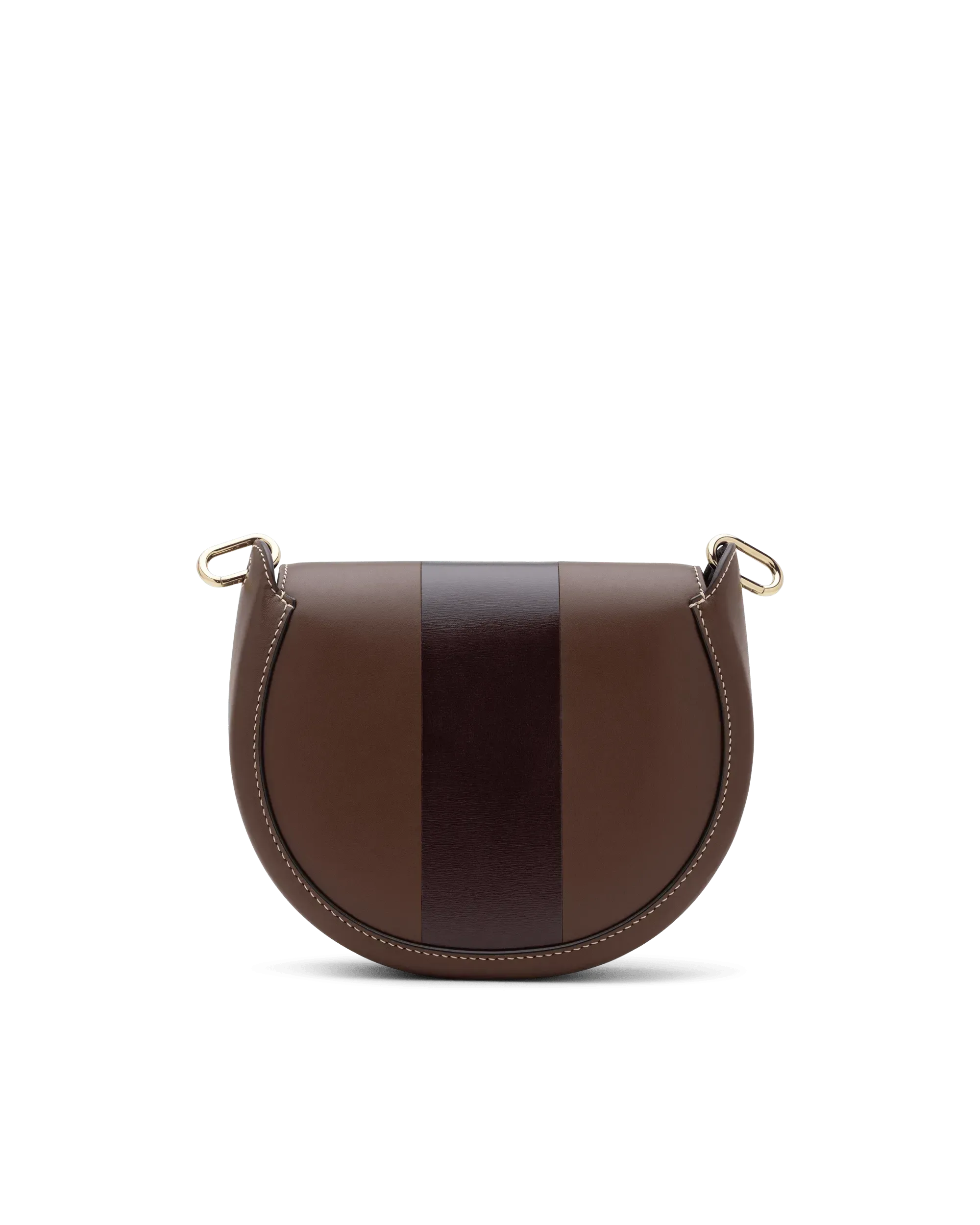 Arlene Leather Small Crossbody Bag