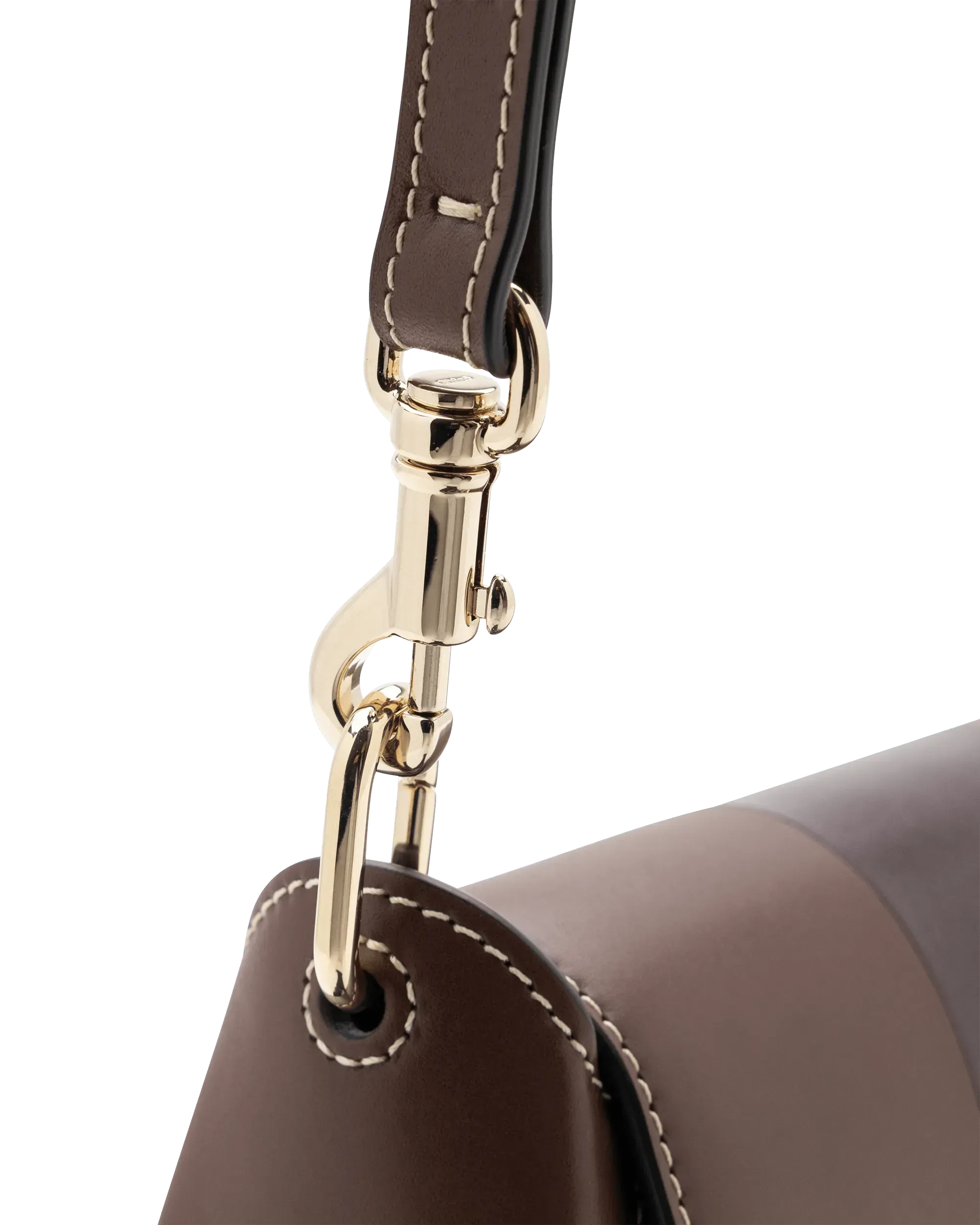 Arlene Leather Small Crossbody Bag