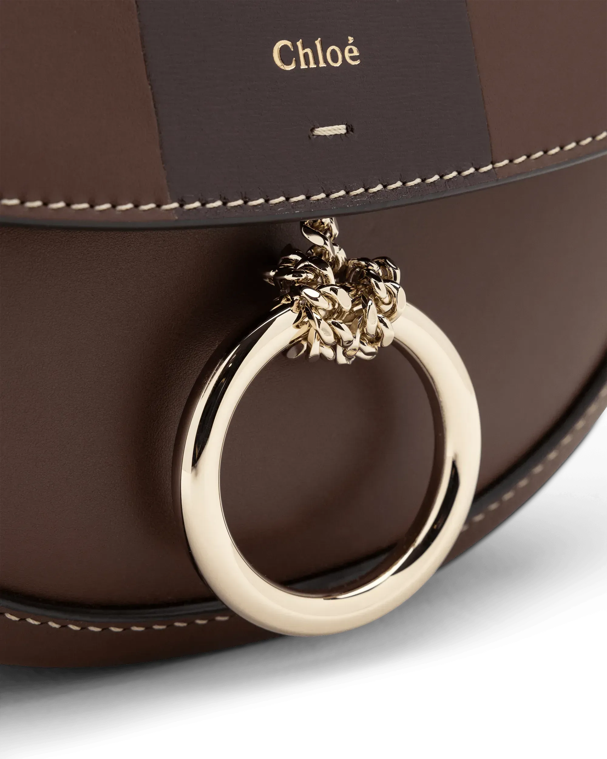 Arlene Leather Small Crossbody Bag