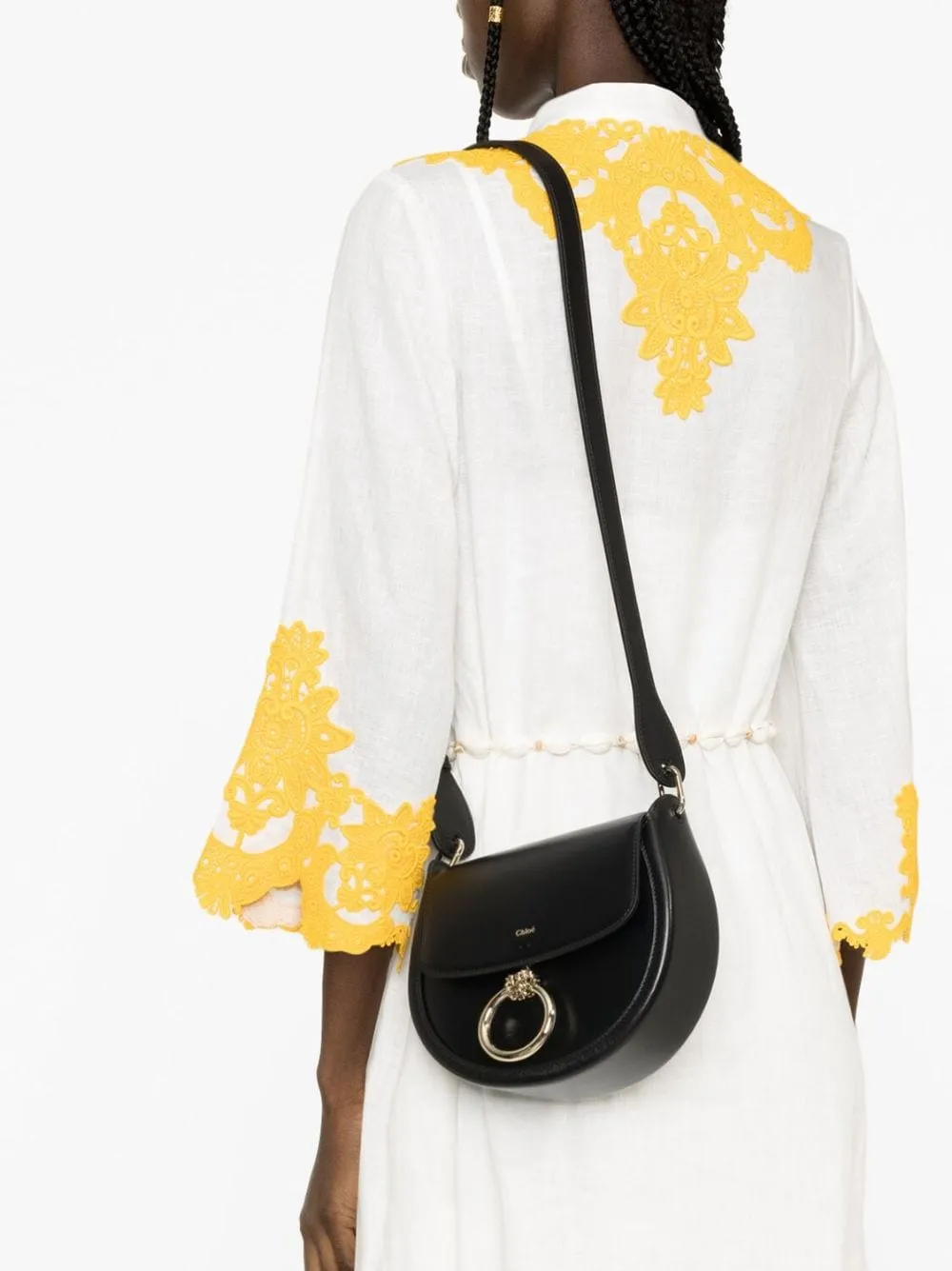 Arlène CROSSBODY SMALL