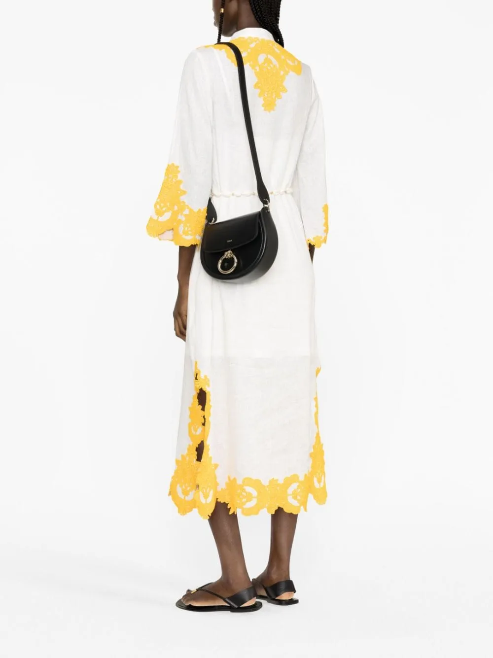 Arlène CROSSBODY SMALL