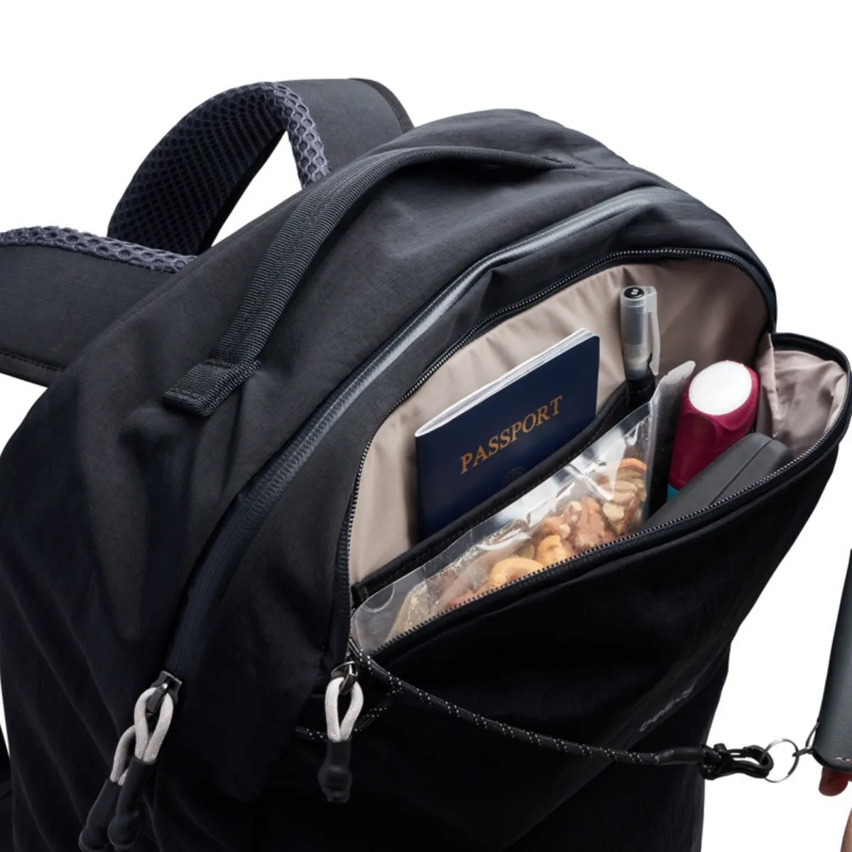 Bellroy Lite Travel Pack 30L in Black