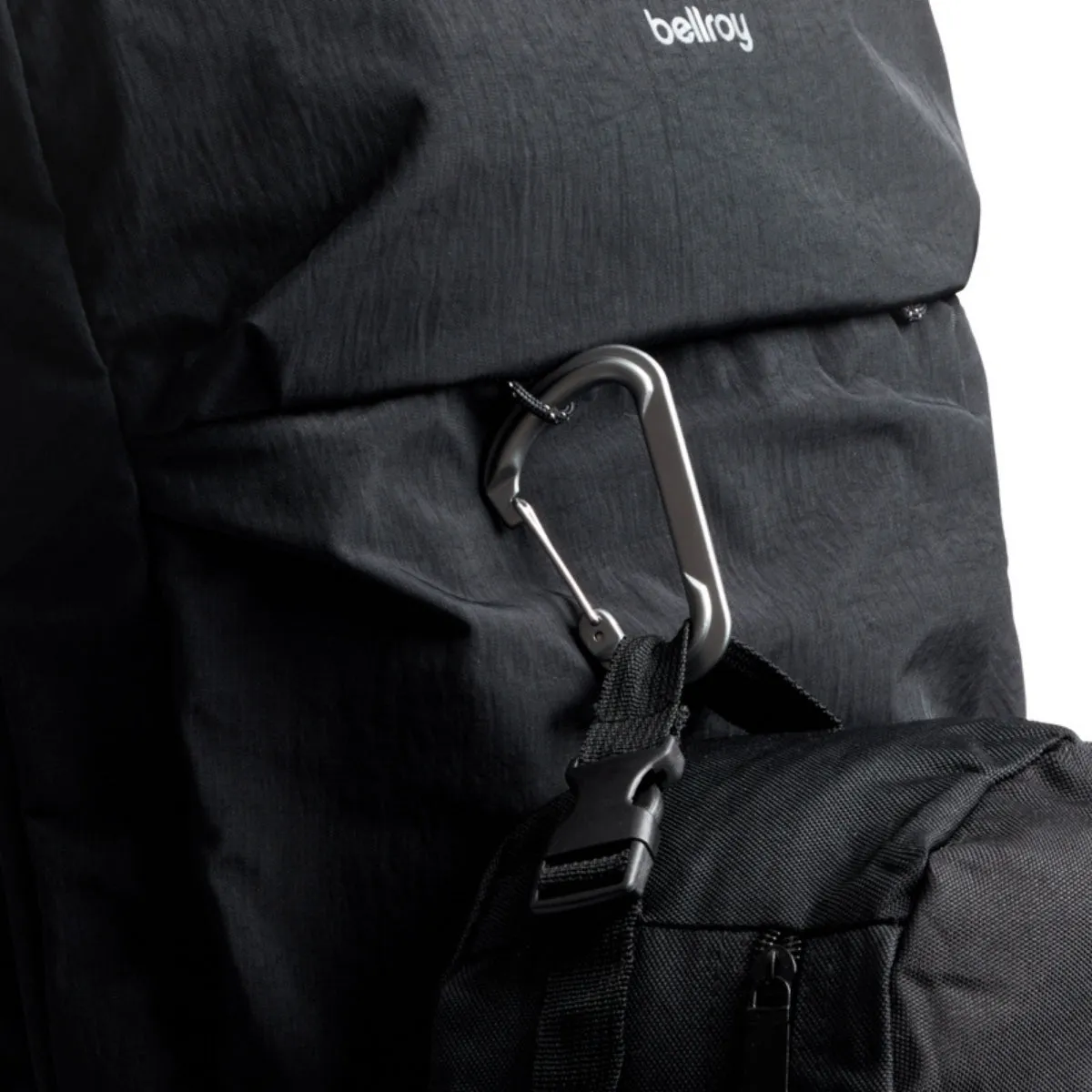 Bellroy Lite Travel Pack 30L in Black