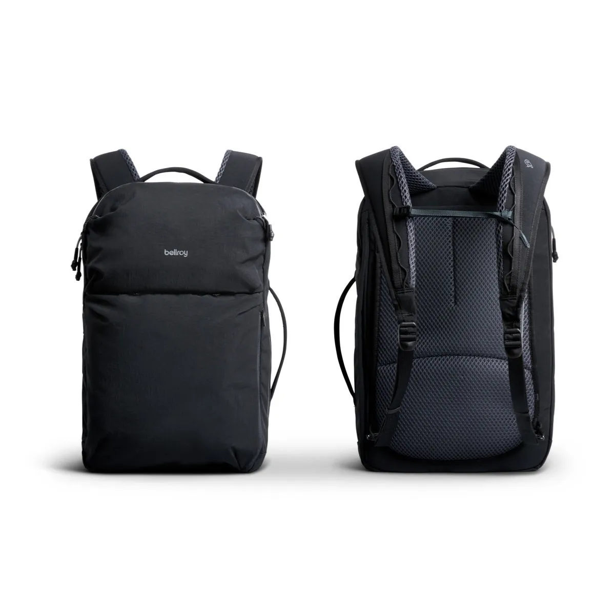 Bellroy Lite Travel Pack 30L in Black
