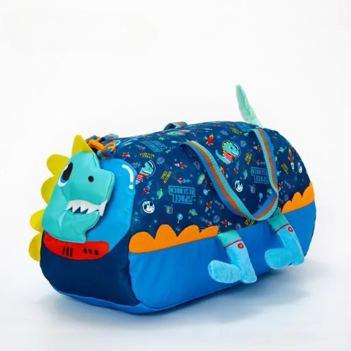 Big Size Duffel Bag for Boys & Girls