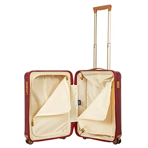 Bric's Capri - 2.0 21" Spinner