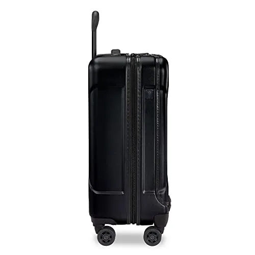 Briggs & Riley Torq Hardside Carry On Luggage with Spinner Wheels
