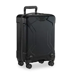 Briggs & Riley Torq Hardside Carry On Luggage with Spinner Wheels