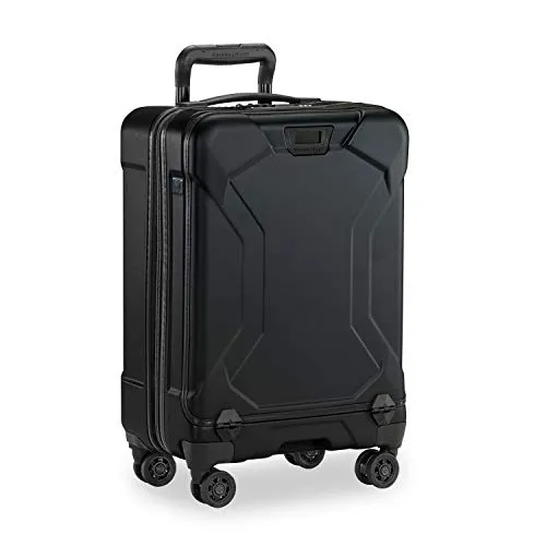 Briggs & Riley Torq Hardside Carry On Luggage with Spinner Wheels