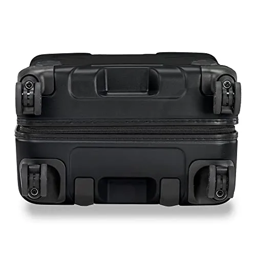 Briggs & Riley Torq Hardside Carry On Luggage with Spinner Wheels