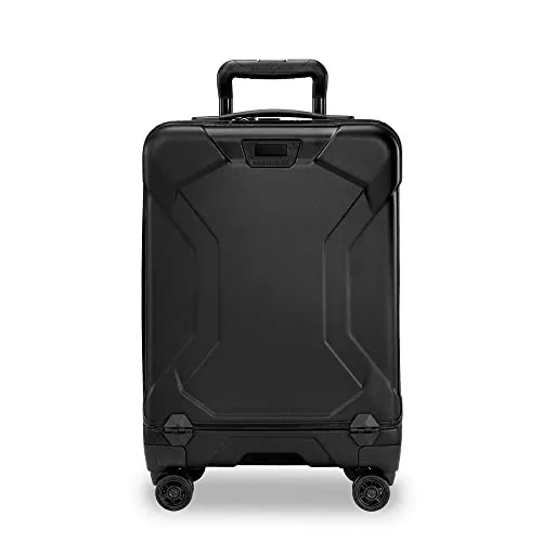 Briggs & Riley Torq Hardside Carry On Luggage with Spinner Wheels