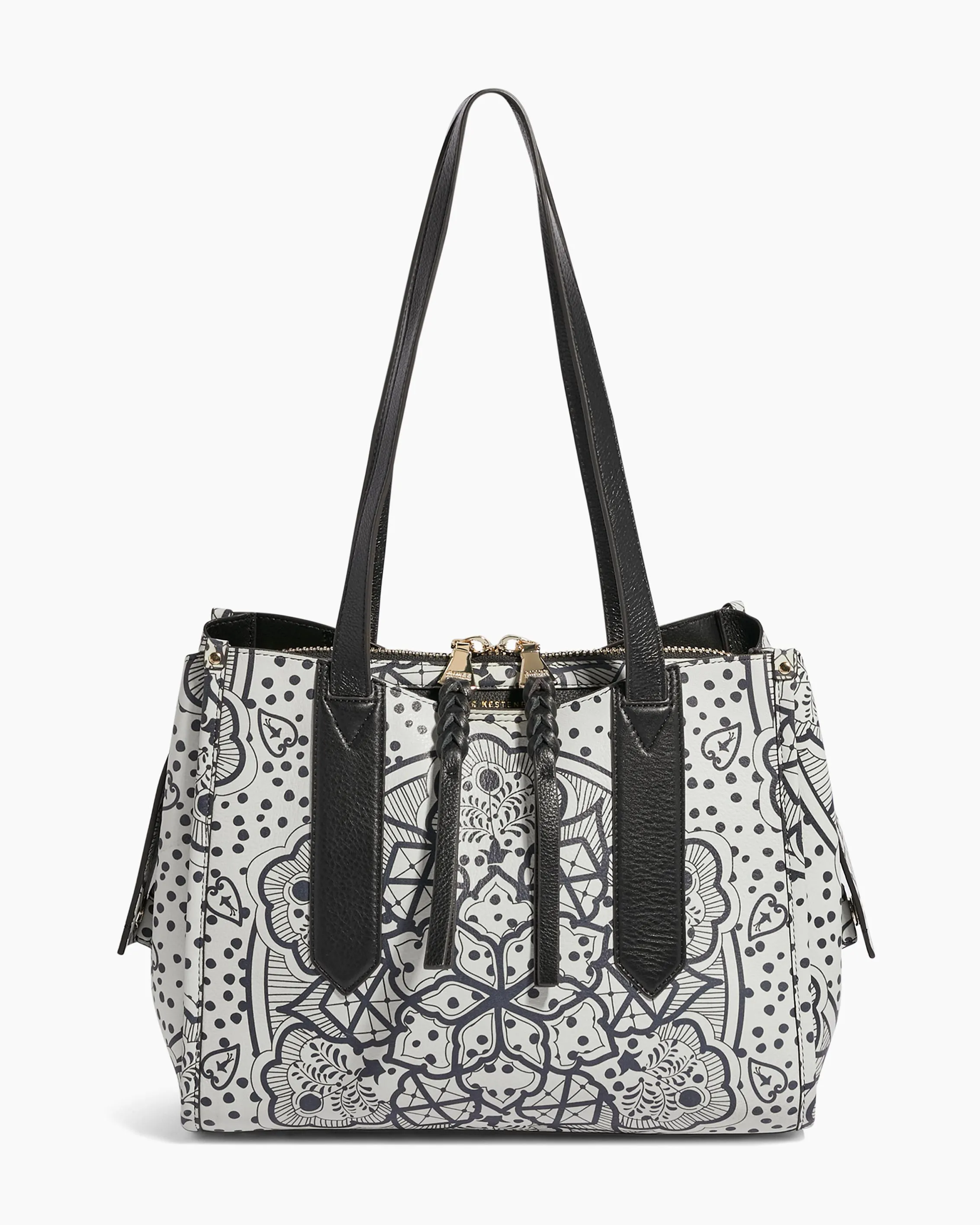 Busy Bee Double Sided Satchel