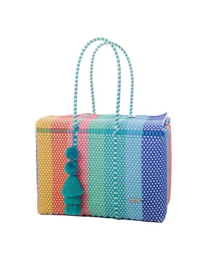 Camellia Overnight Duffle