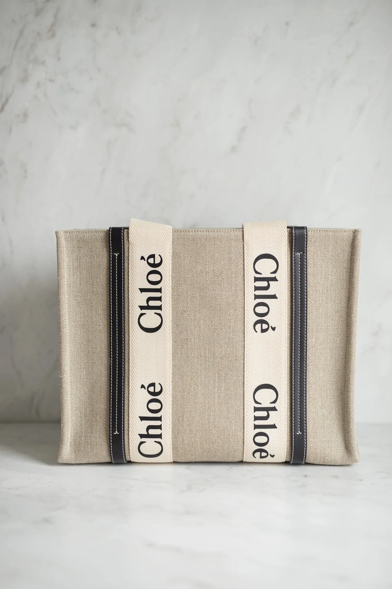 CHLOÉ MEDIUM TOTE BAG