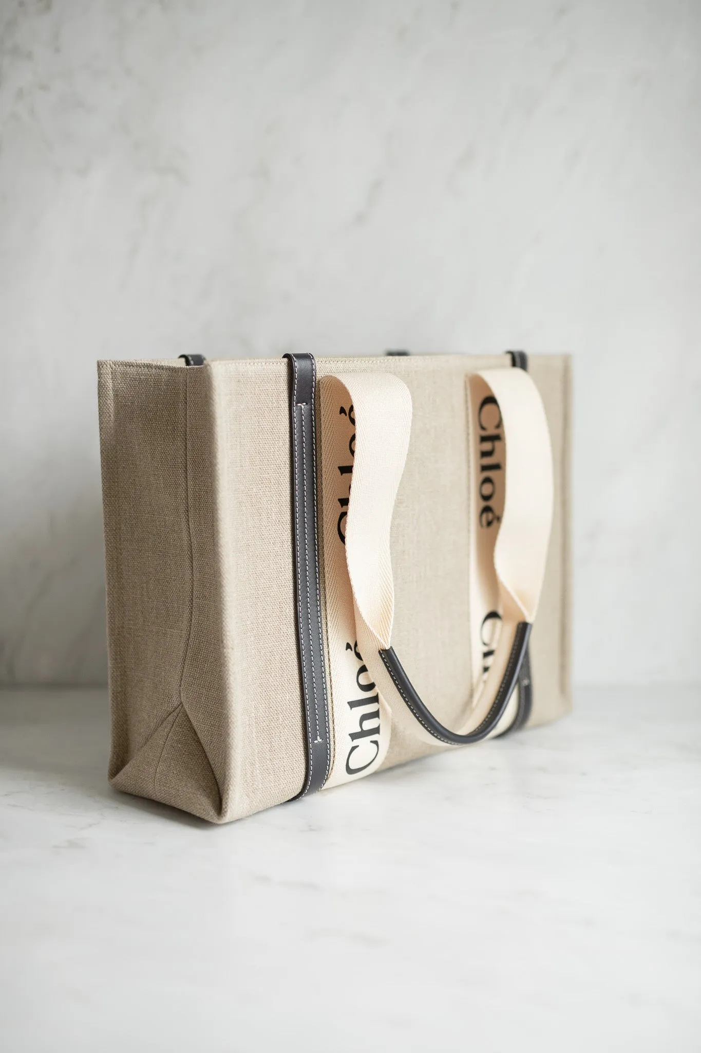 CHLOÉ MEDIUM TOTE BAG
