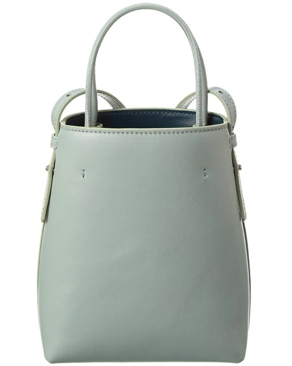 Chloé Sense Micro Leather Tote