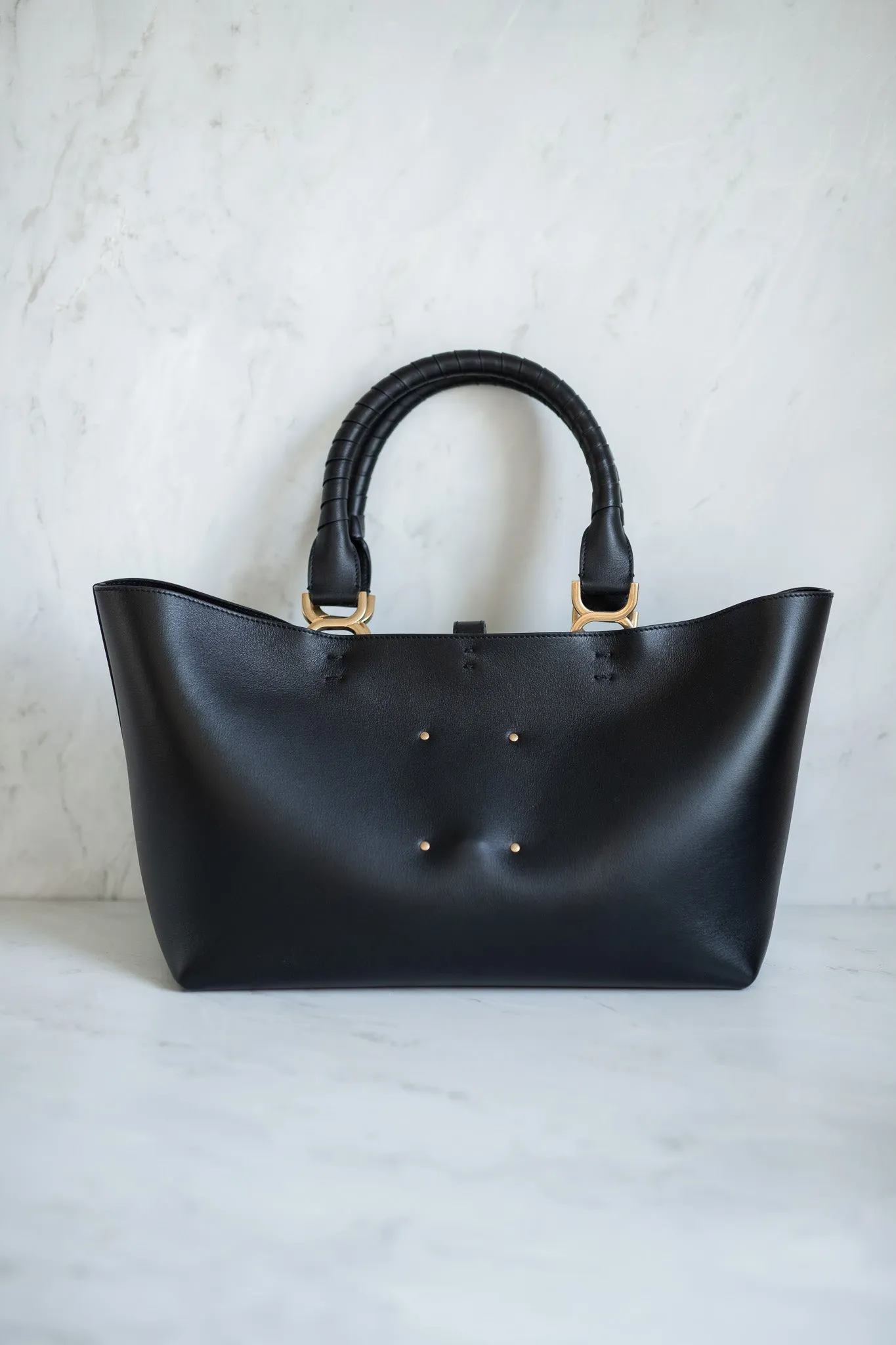 CHLOÉ SMALL TOTE BAG