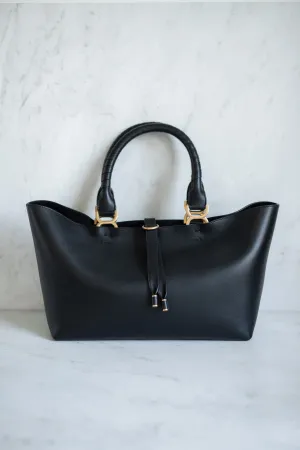 CHLOÉ SMALL TOTE BAG