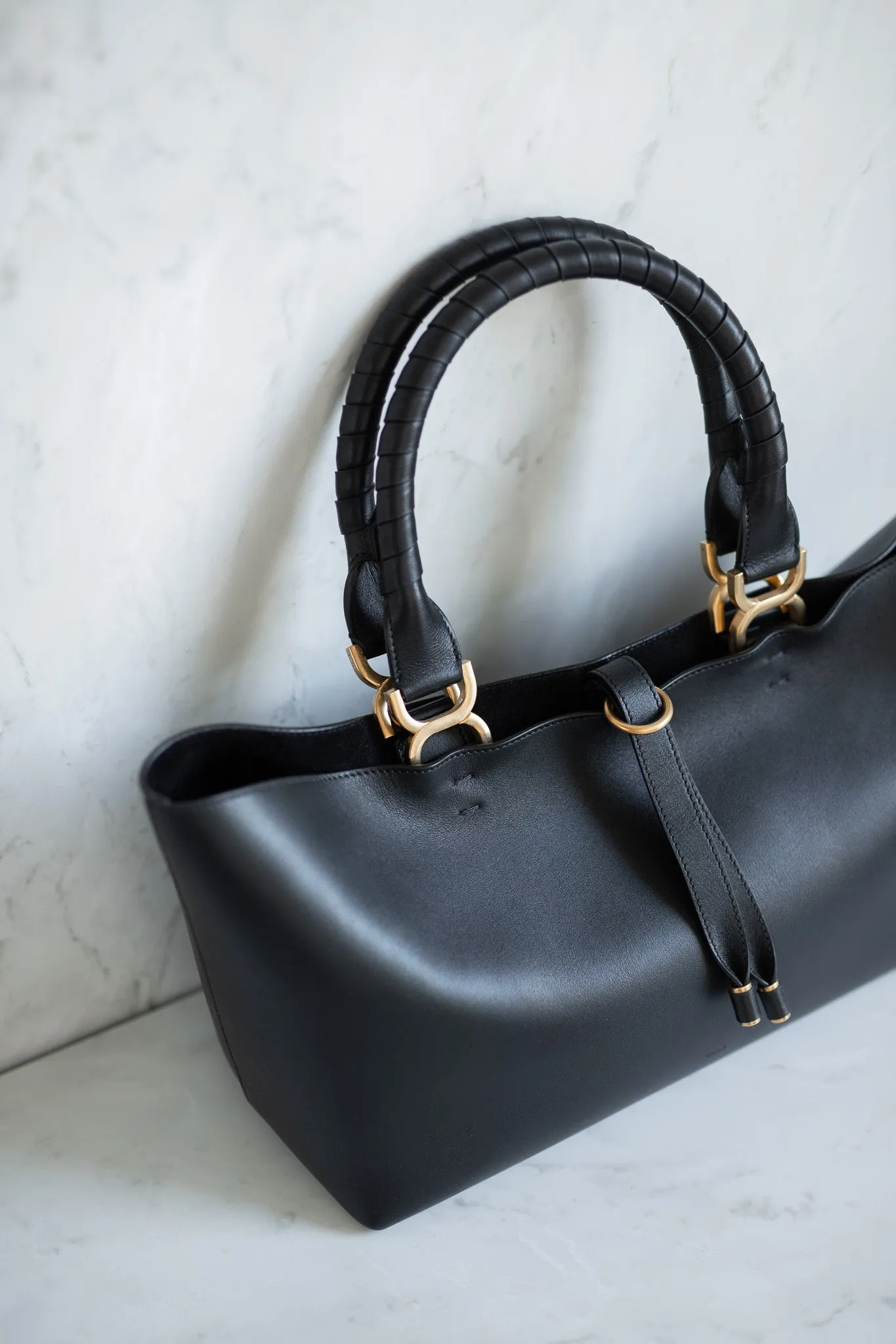 CHLOÉ SMALL TOTE BAG