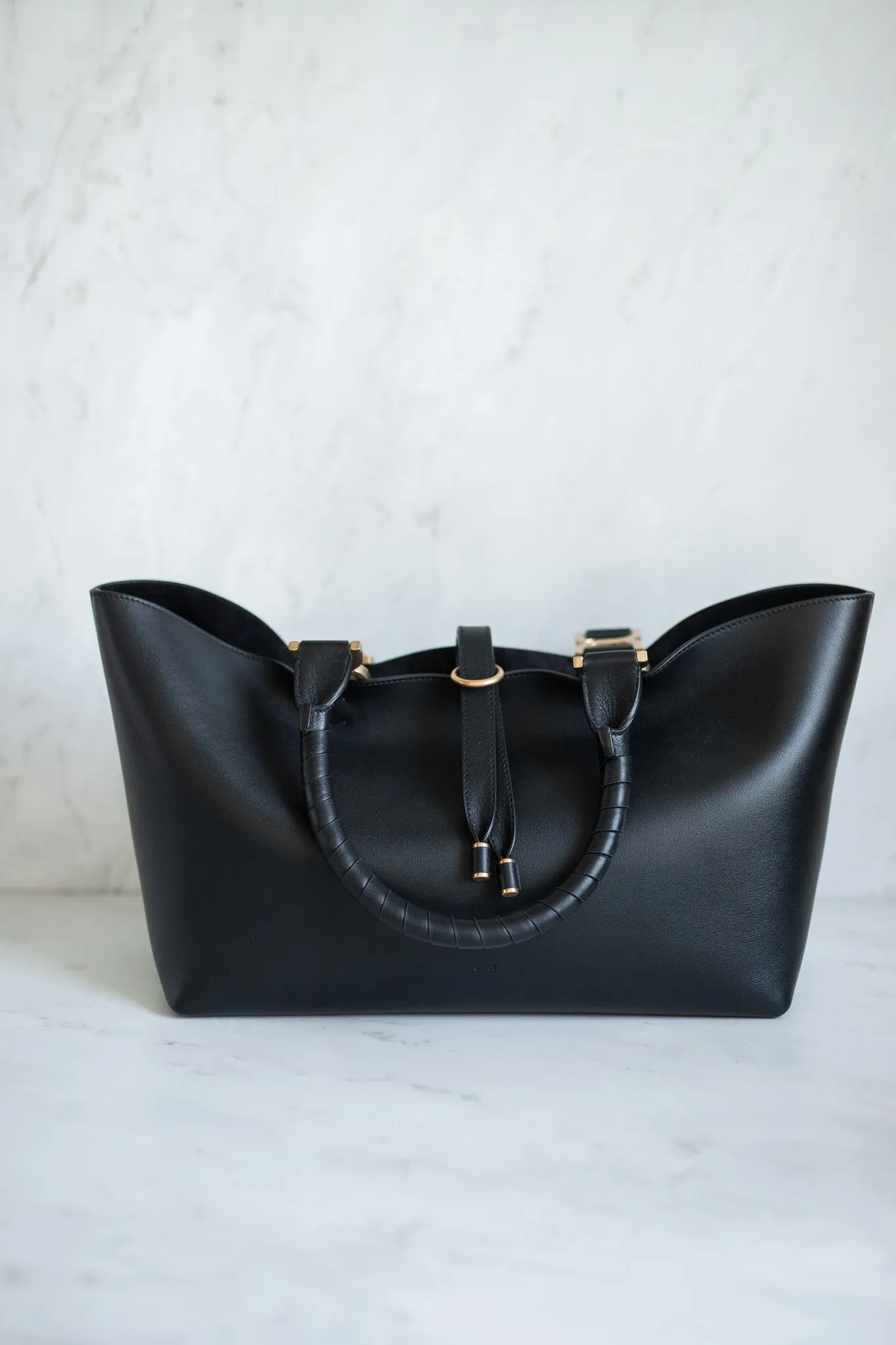CHLOÉ SMALL TOTE BAG