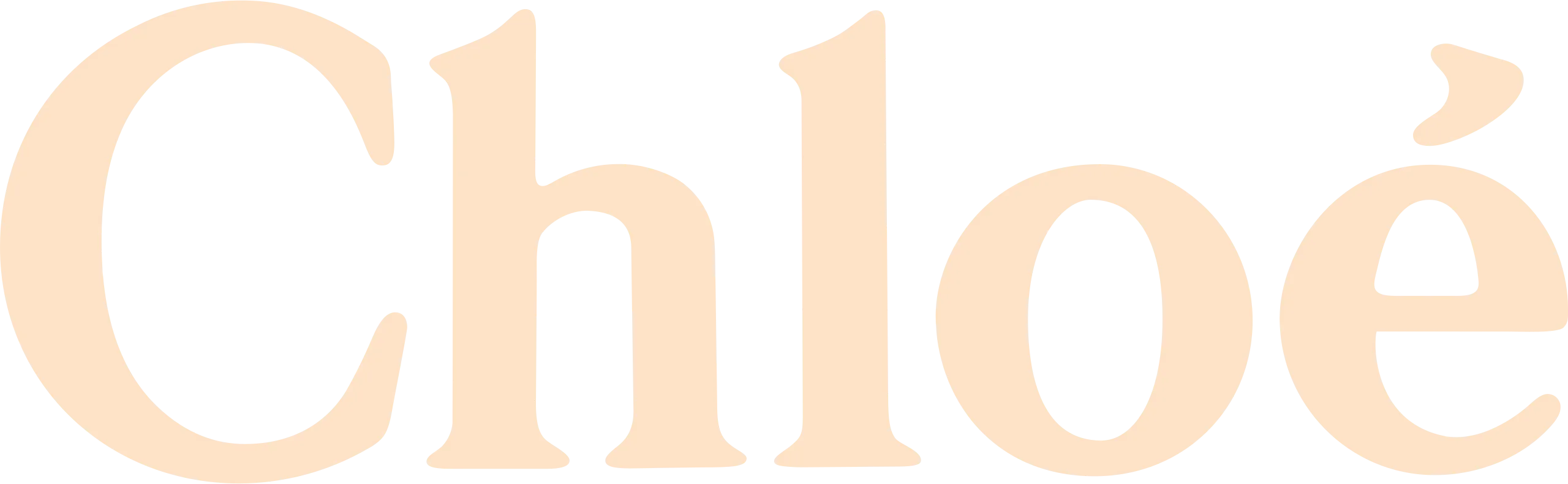 CHLOÉ SMALL WOODY BASKET BAG
