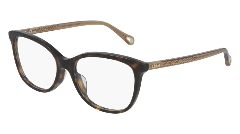 Chloe Chloé CH0013OA Eyeglasses