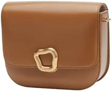 cross-body bag Messenger Tofu Bag