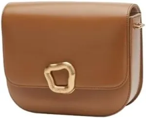 cross-body bag Messenger Tofu Bag