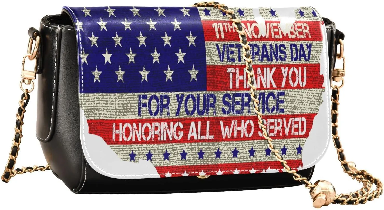 Crossbody Bags for Women Trendy Women's Black Shoulder Bag Small PU Leather Flap Cross Body Bag Handbags