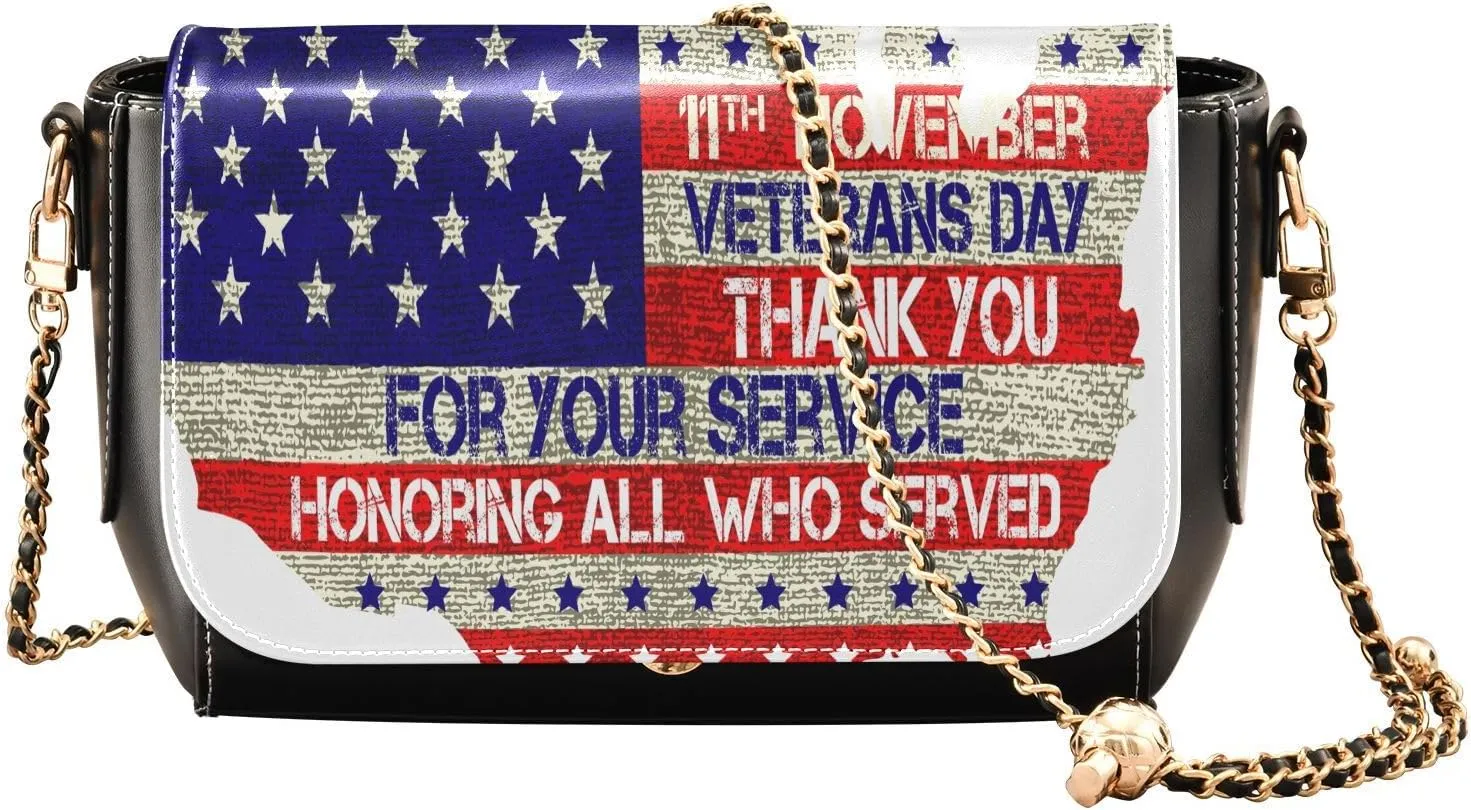 Crossbody Bags for Women Trendy Women's Black Shoulder Bag Small PU Leather Flap Cross Body Bag Handbags