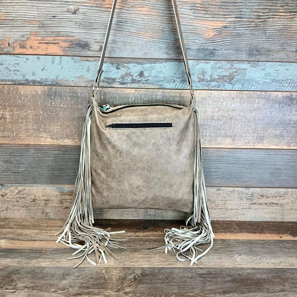 Crossbody Outlaw -  #17747