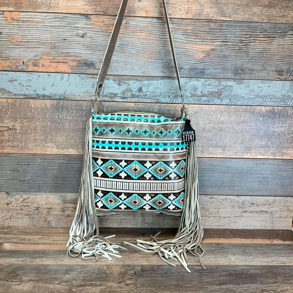 Crossbody Outlaw -  #17747