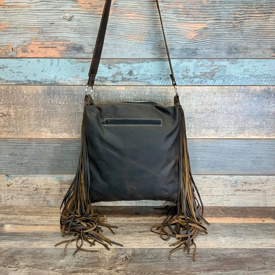 Crossbody Outlaw -  #17792