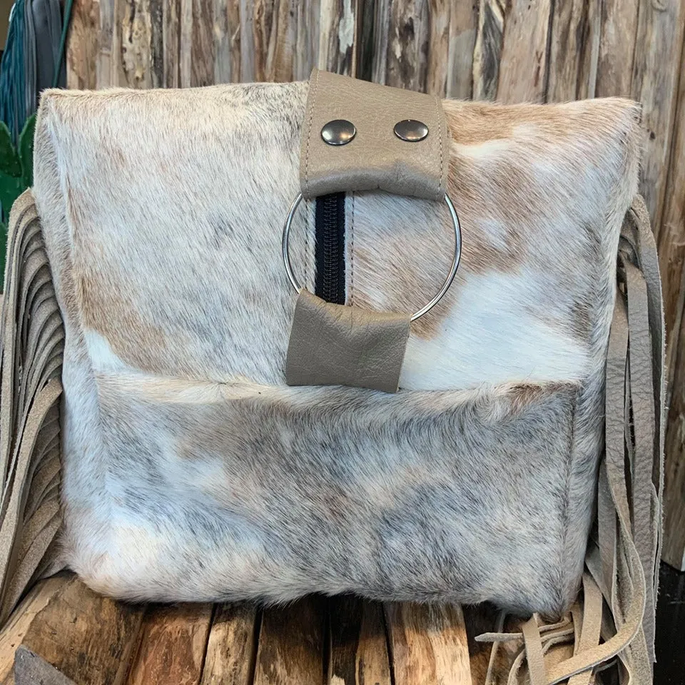 Denton Duffle - #16044