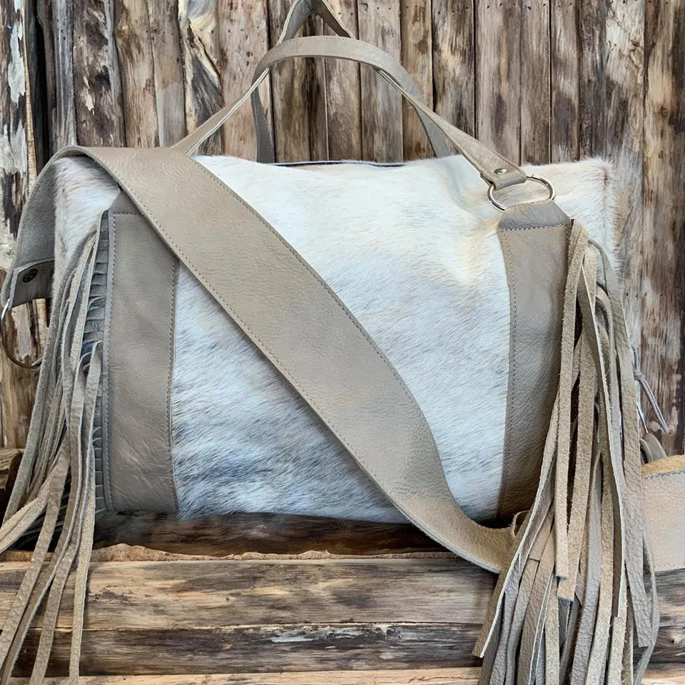 Denton Duffle - #16044