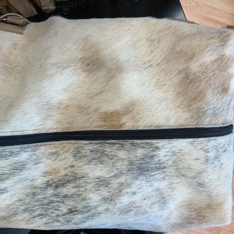 Denton Duffle - #16044