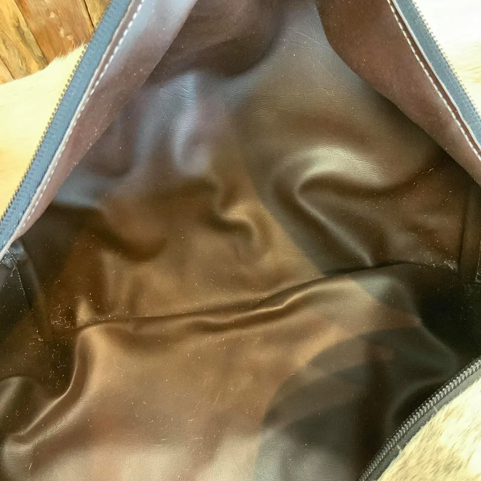 Denton Duffle - #16044