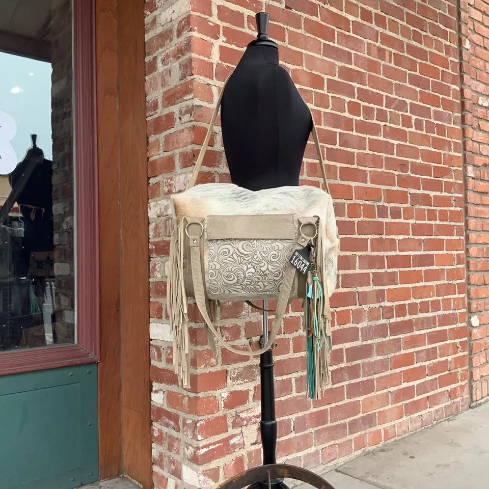 Denton Duffle - #16044
