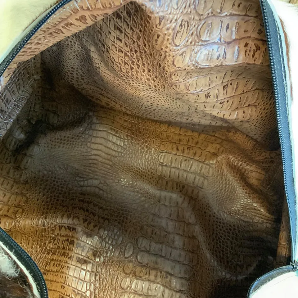 Denton Duffle - #16356
