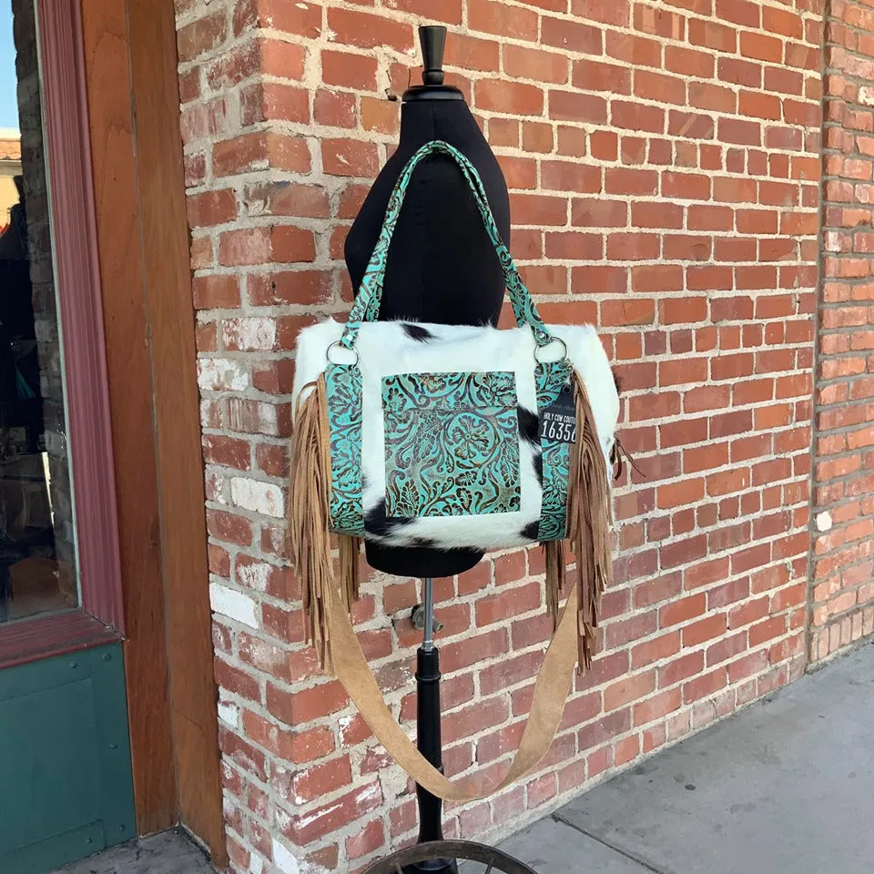 Denton Duffle - #16356